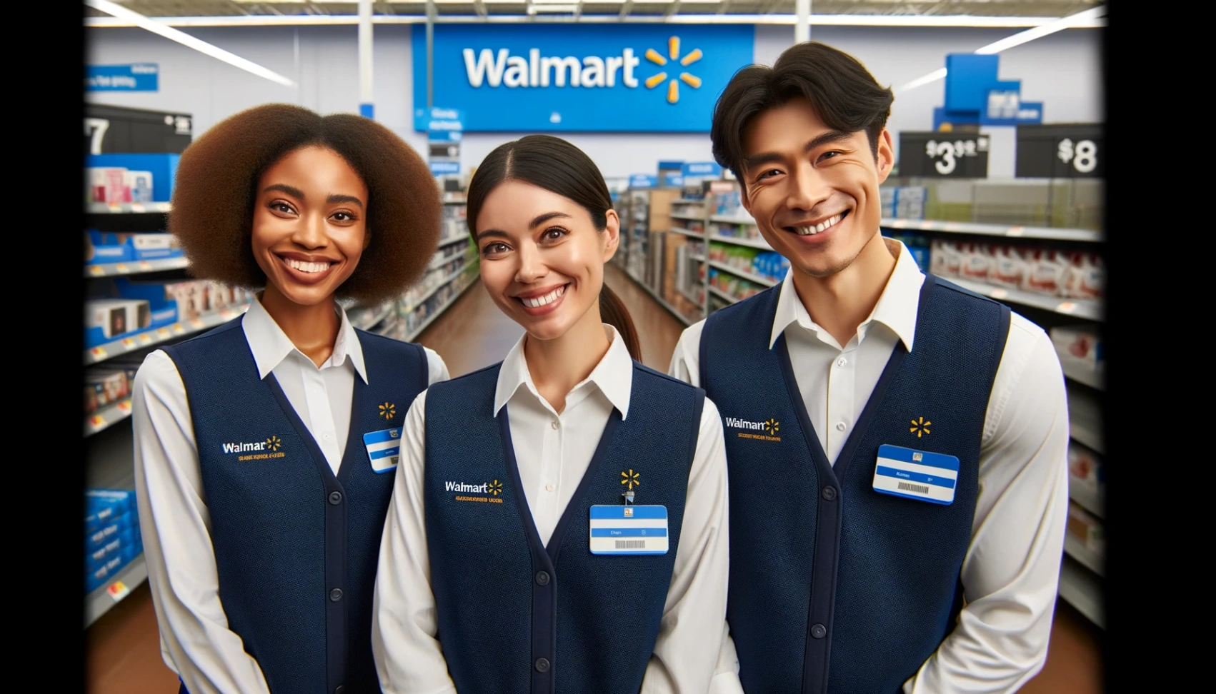 فرصت‌های شغلی در Walmart: راهنمای گام به گام برای موفقیت در برنامه‌ی ثبت‌نام شما