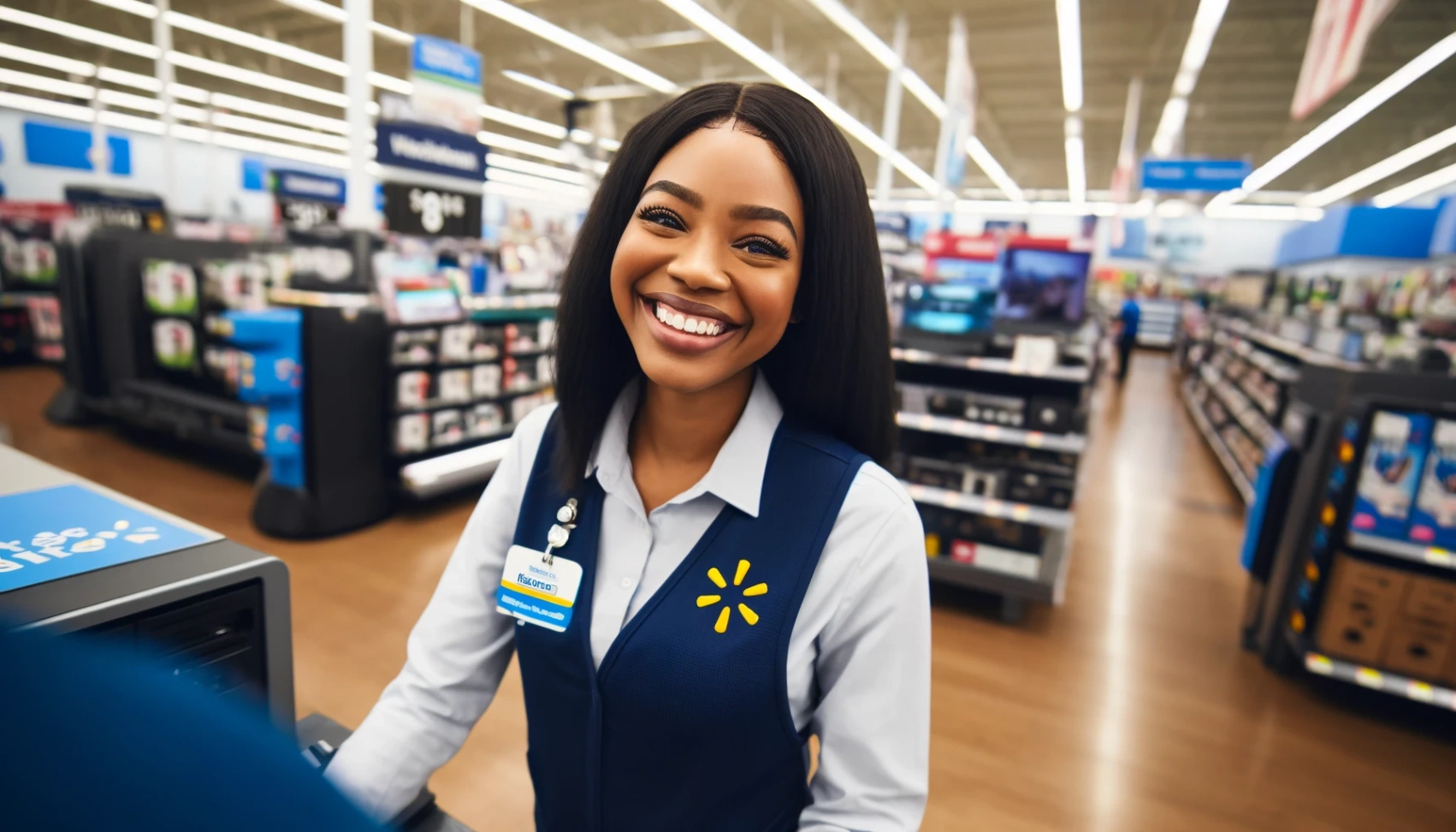Walmart 경력: 당신의 성공적인 지원을 위한 단계별 안내