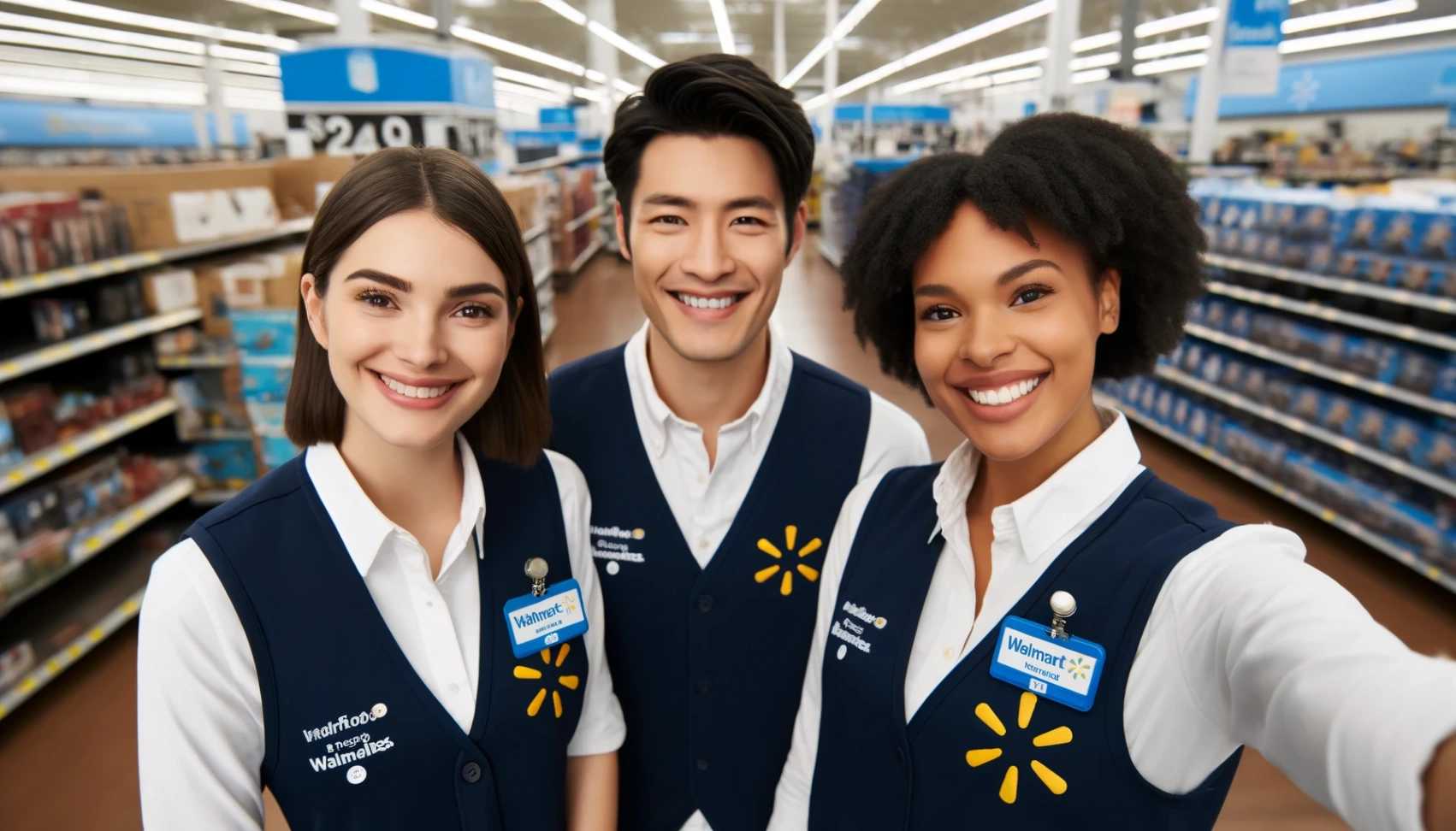 Cơ hội việc làm tại Walmart: Bước-by-Bước đến Đơn xin việc Thành công của bạn